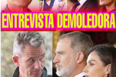 Iñaki Urdangarín habla ahora. Lo hace en El País, y lo hace justo cuando el escándalo que rodea a Letizia y Felipe todavía arde. Una entrevista medida al milímetro, frases que pesan más por lo que callan que por lo que dicen… y una sensación imposible de ignorar |BV