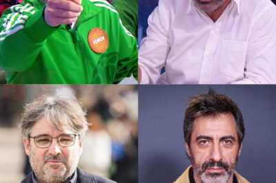 Jordi Évole aprovecha ‘Pasapalabra’ para lanzar un dardo envenenado que no pasa desapercibido. Todo parecía una broma televisiva, un guiño sin importancia… hasta que el mensaje apunta directo a Juan del Val y su insistente cruzada con el Premio Planeta |BV