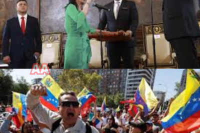 El poder en Venezuela cambia de manos… pero no de bando. Delcy Rodríguez asume la presidencia respaldada por el núcleo duro del chavismo, en un movimiento que nadie considera improvisado. Detrás hay negociaciones silenciosas, equilibrios internos y un mensaje claro al exterior. ¿Por qué ella y por qué ahora? ¿Qué papel jugarán las viejas lealtades del régimen? 👉 Entra y descubre las claves del relevo que redefine el futuro político del país.