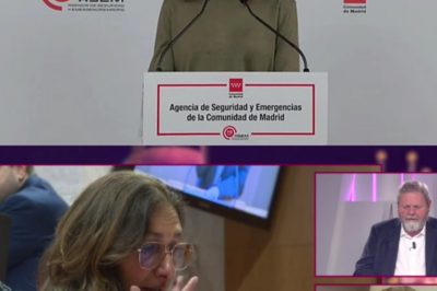 Ayuso lanza una advertencia que enciende todas las alarmas en Madrid. Tras el pacto de Sánchez con el “expresidiario”, la presidenta madrileña asegura que los servicios públicos están en serio peligro. Habla de chantaje, ilegalidad y robo, y va más allá:  “Están fabricando delante de todos una nación paralegal”.  ¿Exageración política… o estamos ante algo mucho más grave de lo que parece? Sus palabras ya están provocando un terremoto.