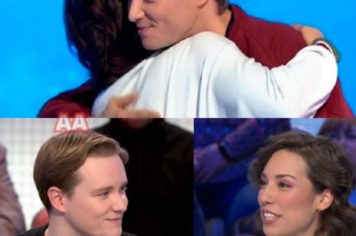 🎉 Atresmedia confirma la noticia más esperada: el mayor bote de la historia de ‘Pasapalabra’ ya tiene ganador Tras meses de tensión, nervios y expectación, la cadena ha hecho oficial lo que millones de espectadores llevaban tiempo esperando. El momento se vivió con emoción en plató… y fuera de él. ¿Quién es la persona que ha logrado hacer historia en el concurso? ¿Y cómo reaccionó al escuchar las palabras mágicas?  Una escena que muchos ya califican de inolvidable.