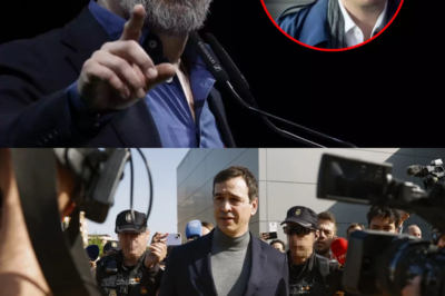 Golpe inesperado en el caso David Sánchez. La Audiencia ha cambiado el rumbo y permitirá a Vox actuar por separado en el juicio, descolocando por completo la estrategia del PSOE. La decisión impide además que se hable de persecución ideológica… y abre un nuevo escenario lleno de incógnitas. ¿Qué significa realmente este movimiento judicial? ¿A quién beneficia de verdad?