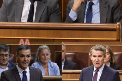 Jordi Sevilla ha roto el silencio y exige un “cambio de rumbo urgente”, acusando a Pedro Sánchez de liderar un Gobierno “bajo chantaje” político. Sus palabras han caído como una bomba dentro del partido y reabren una herida que muchos creían cerrada. Sevilla reclama abrir un debate interno profundo y sin tabúes sobre la deriva del Ejecutivo, alertando de que el proyecto socialista se está alejando de sus principios. ¿Estamos ante una crítica aislada… o el inicio de una rebelión interna? El PSOE vuelve a temblar desde dentro.