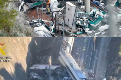 🚨 Ocho fallos antes de la tragedia: las incidencias que precedieron al descarrilamiento mortal de Adamuz. Mucho antes del accidente, el sistema ya estaba lanzando señales de alarma. Ocho incidencias técnicas quedaron registradas… ocho oportunidades para actuar a tiempo. Hoy, tras la tragedia, esas advertencias cobran un significado mucho más doloroso. La pregunta que muchos se hacen es inevitable: ¿Cómo pudo llegar a ocurrir?