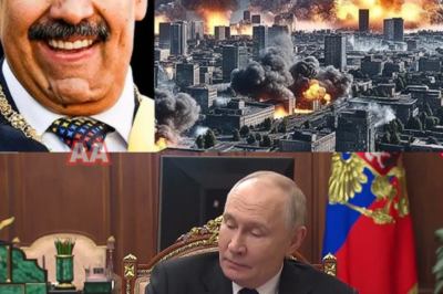 El mundo mira hacia otro lado… y Putin golpea sin avisar. Rusia ha atacado Ucrania con el misil Oreshnik, aprovechando el caos global y la distracción internacional, en lo que muchos ya interpretan como un mensaje previo a algo mucho más grande. Las alertas se disparan y los analistas hablan abiertamente del riesgo de un ataque total. ¿Es este el inicio de una nueva fase de la guerra? 👉 Entra y descubre por qué este movimiento ha encendido todas las alarmas en Europa.