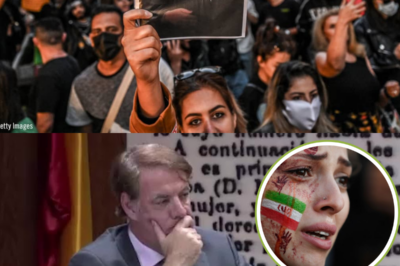 “Financiados por Irán”: la acusación que vuelve a sacudir a Podemos y su incómodo silencio ante los asesinatos de mujeres. Algunos analistas y sectores críticos señalan una posible incoherencia entre el discurso feminista del partido y su postura ante determinados conflictos internacionales. ¿Por qué este silencio? ¿Es prudencia política, cálculo estratégico… o hay algo más detrás?  Una polémica que reabre un debate delicado y que muchos prefieren evitar.