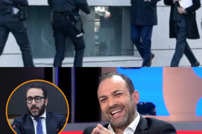 Amenaza, gritos y un giro que puede cambiarlo todo en el caso Ábalos. Tras una bronca monumental, Aldama habría advertido a Víctor Ábalos de que está dispuesto a entregar pruebas que podrían llevar a su imputación. Fuentes cercanas hablan de tensión máxima y de documentos que aún no han salido a la luz. ¿Se trata solo de presión… o estamos ante la antesala de una bomba judicial?