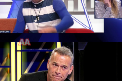 ¡Explota la tensión en GH DÚO! Carlos Lozano ha denunciado públicamente una auténtica “cacería” contra Cristina Piaget dentro del reality y no ha dudado en cargar contra la organización: “No tienen corazón”. Sus palabras han sacudido a la audiencia y han encendido las redes sociales, donde miles de seguidores exigen explicaciones. El presentador incluso ha dejado caer la posibilidad de abandonar el programa, cansado de lo que considera un trato injusto y cruel. ¿Qué está ocurriendo realmente tras las cámaras? ¿Hay favoritismos ocultos? El drama crece y la polémica amenaza con estallar en cualquier momento.