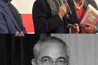 El último adiós al maestro: El inesperado final de Miguel Moncholi a los 70 años.