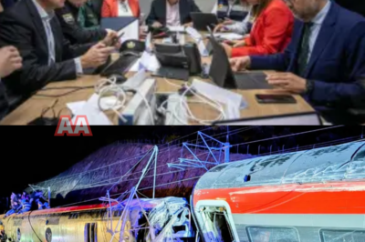 Un experto rompe el silencio y destapa el abandono silencioso del tren por falta de inversión del Gobierno Durante años, las advertencias quedaron en segundo plano. Ahora, un análisis independiente señala una realidad incómoda: la red ferroviaria estaría pagando el precio de decisiones políticas aplazadas. ¿Se pudo evitar el deterioro? ¿Quién asumirá la responsabilidad de las consecuencias?  Una revelación que reabre un debate incómodo… pero necesario.