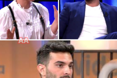 Diez metros que parecieron una eternidad. Suso Álvarez confiesa el terror que vivió cuando los frenos dejaron de responder en plena cuesta abajo. Un testimonio desgarrador que te hará pensar dos veces antes de subirte al coche hoy. ¡Se salvó de milagro!