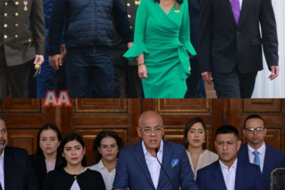 El Gobierno de Venezuela ha sacudido el tablero político con un anuncio que nadie esperaba: una liberación histórica de presos políticos. El régimen presenta la medida como un gesto de apertura y reconciliación, pero la noticia llega envuelta en dudas y sospechas. ¿Se trata de un verdadero cambio de rumbo o de una maniobra estratégica bajo presión internacional? Mientras algunos celebran las excarcelaciones, otros se preguntan qué hay detrás de este movimiento inesperado y cuántos presos siguen aún entre rejas. Un anuncio que promete esperanza, pero también levanta interrogantes clave.