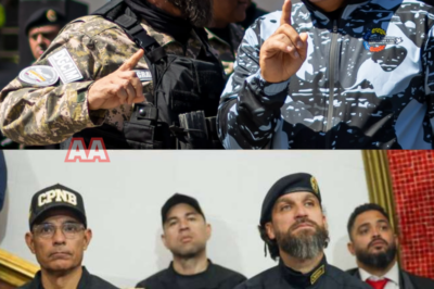 Una pieza del régimen chavista desaparece de la red justo cuando todo se tambalea. Granko Arteaga —el coronel venezolano señalado internacionalmente por torturas y violaciones de derechos humanos— borró su rastro digital tras la captura de Nicolás Maduro, desactivando sus cuentas y eliminando publicaciones que lo vinculaban con los operativos más oscuros del régimen. El movimiento ha encendido las alarmas: ¿qué intenta ocultar y qué significan estos gestos en pleno colapso del poder? 👉 Entra y descubre por qué su desaparición online está dando tanto que hablar.