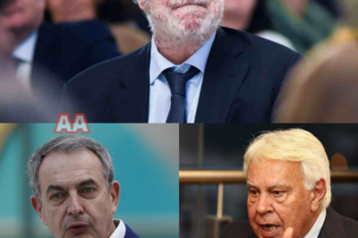 Un documento atribuido a la Casa Blanca retrata a José Luis Rodríguez Zapatero como “demasiado cercano al régimen venezolano” y como un auténtico “elemento de distorsión” en el tablero internacional. La revelación ha provocado un terremoto político y reabre una pregunta inquietante: ¿hasta dónde llegan realmente sus vínculos con Caracas? Fuentes jurídicas advierten además de un riesgo real de que pueda verse afectado por investigaciones relacionadas con Venezuela. Nada está confirmado aún, pero el foco ya está sobre él… y la presión no deja de crecer. ¿Estamos ante el inicio de un escándalo mayor?