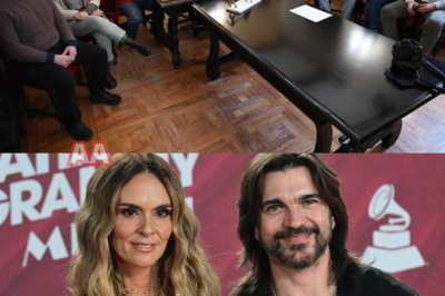 ¡SIN PIEDAD! NURIA ROCA DESTROZA EL “CUENTO CHINO” DE MIGUEL BOSÉ