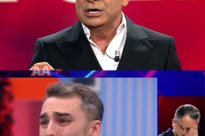La gran sorpresa de GH Dúo duró apenas unos segundos. Jorge Javier Vázquez cometió un error en directo que nadie esperaba y acabó revelando, sin querer, el nombre del concursante secreto preparado para la gala de estreno. El silencio en plató, las miradas incómodas y las redes ardiendo lo dijeron todo. ¿Fue un simple desliz o un fallo imperdonable en uno de los momentos más vigilados del programa? 👉 Entra y descubre el instante exacto que arruinó el misterio.