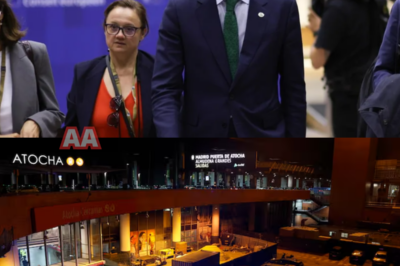 La ausencia de Sánchez en plena crisis ferroviaria reabre las críticas… mientras pone rumbo a una cita clave sobre Groenlandia. En medio de la tensión interna por el caos en el sistema ferroviario, el presidente ha optado por acudir a la reunión convocada por António Costa sobre la situación en Groenlandia. Una decisión que ha generado incomodidad incluso entre sus propios apoyos. ¿Por qué priorizar la agenda internacional cuando la crisis estalla en casa? ¿Estrategia diplomática… o desconexión con la realidad del país?  Un gesto que dice más de lo que parece.