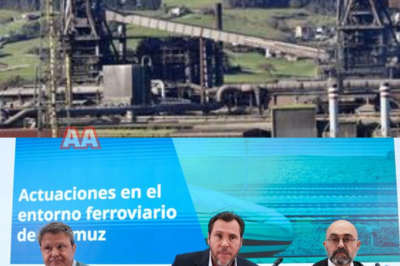 ArcelorMittal, bajo la lupa tras la tragedia ferroviaria de Córdoba: los vínculos con el Gobierno que generan preguntas Tras el accidente, el foco no solo está en las causas técnicas, sino también en las relaciones entre empresas clave y la Administración. Diversas voces piden aclaraciones sobre posibles conexiones que podrían explicar decisiones tomadas antes del suceso. ¿Qué relación existe realmente entre la compañía y el Ejecutivo? ¿Influyeron estos vínculos en la gestión previa a la tragedia?  Un nuevo ángulo que añade más presión a una investigación ya cargada de tensión.