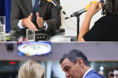 Una nueva polémica sacude a Pedro Sánchez tras difundirse denuncias sobre presuntos ingresos en efectivo irregulares durante su campaña de primarias en el partido. Las informaciones han generado un fuerte revuelo político y mediático, con voces que exigen explicaciones claras y transparencia total. ¿Se trató de simples aportaciones internas o hay algo más detrás? El entorno del presidente guarda silencio mientras la oposición intensifica la presión. Las redes sociales hierven y el debate crece por minutos. La sombra de la duda vuelve a planear sobre la Moncloa.