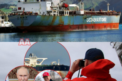 Golpe coordinado en el Mediterráneo: Francia y Reino Unido interceptan un petrolero vinculado a la “flota sombra” rusa La operación ha puesto el foco en las redes que Moscú utiliza para esquivar sanciones internacionales. El buque ya está bajo control de las autoridades y el caso podría tener repercusiones diplomáticas. ¿Qué transportaba exactamente? ¿Y hasta qué punto llega realmente esta flota encubierta?  Un episodio que añade más tensión al tablero geopolítico europeo.