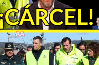 ⚖️ El escenario judicial que se abre tras la tragedia de Adamuz: ¿podría Óscar Puente enfrentarse a responsabilidades penales? Algunas voces jurídicas apuntan a que, si se acreditan determinadas negligencias, podrían derivarse consecuencias legales graves. El debate ya está sobre la mesa. ¿Qué dicen los expertos? ¿Qué tendría que demostrarse para que se llegara a ese extremo?  Un asunto que empieza a tomar dimensión política… y judicial.