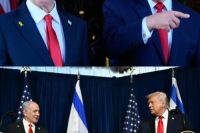 Trump y Netanyahu vuelven a hablar en plena escalada con Irán… y el momento no es casual. Segunda llamada en cuestión de horas, máxima discreción y una tensión internacional que no deja de crecer. ¿Qué se están diciendo realmente? ¿Por qué ahora? Y sobre todo… ¿qué movimientos se están preparando detrás de esta conversación?  Cuando dos líderes así levantan el teléfono en medio de una crisis, nunca es solo por cortesía.