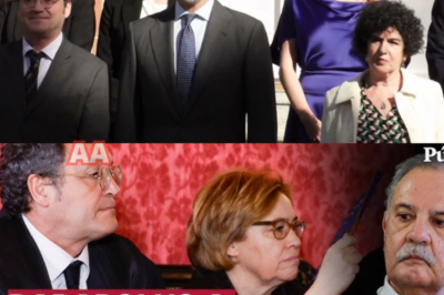 ¡Polémica en ebullición! Durante un intercambio feraz en pleno debate político, Santiago Abascal ha lanzado una crítica demoledora a Pedro Sánchez y a su entorno, comparando duramente al presidente con figuras como Maduro mientras hacía referencias incendiarias sobre integridad y decoro político. Las redes se han inundado de clips y versiones contradictorias, algunos asegurando que fue una “bofetada verbal” directa contra el Ejecutivo y otras que avivaron la tensión entre bloques ideológicos. La frase ha desatado una tormenta de reacciones: detractores la califican de provocación extrema, apoyos la defienden como ataque estructural al sanchismo. La discusión política no ha hecho más que comenzar.