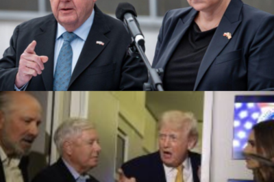 La idea que parecía una locura… pero que esconde un cálculo millonario. La oferta de Donald Trump para comprar Groenlandia desató burlas en todo el mundo, pero detrás hay intereses estratégicos, recursos ocultos y un tablero geopolítico mucho más complejo de lo que parece. ¿Fue realmente una excentricidad… o una jugada visionaria? ¿Y por qué esa propuesta sigue incomodando a tantas potencias?