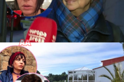 💥 ¡NOCHE DE TERROR EN LA CASA DEL HEREDERO DE CAMILO SESTO! 💥 Un grupo de ladrones habría intentado asaltar la vivienda en Torrelodones del hijo del mítico cantante, en un episodio rodeado de misterio que ya está dando mucho que hablar. El intento de robo se produjo mientras la persona, que ahora se hace llamar Sheila Devil, se encontraba internada en un centro de rehabilitación, lejos de casa y sin posibilidad de reaccionar. ¿Casualidad… o alguien sabía exactamente que la vivienda estaba vacía? ¿Qué buscaban los asaltantes? El silencio del entorno solo aumenta la tensión. Una historia oscura, inquietante y llena de preguntas sin respuesta.