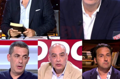 La perversión ideológica de Cuatro al descubierto. De estrenarse con Gabilondo a convertirse en el imperio mediático de Iker Jiménez y Nacho Abad. Un giro editorial que nadie votó, pero que lo cambió todo |BV