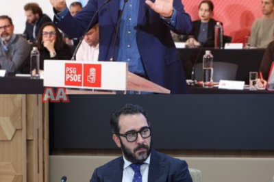 Ferraz investiga a Besteiro por una denuncia de acoso ocultada y la crisis del PSOE gallego se agrava. La apertura de una investigación interna por parte de la Ejecutiva Federal ha sacudido al partido en Galicia. Lo que parecía un problema contenido amenaza ahora con convertirse en una grieta mayor dentro de la organización. ¿Por qué no se informó antes de esta denuncia? ¿Quién sabía qué… y desde cuándo? ¿Puede este caso marcar un antes y un después para el liderazgo del PSOE gallego?  Una decisión que no solo busca aclarar responsabilidades, sino que podría redefinir el equilibrio interno del partido.