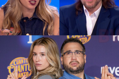 Eva Soriano pone voz a la audiencia y se planta contra el jurado de ‘El Desafío’ tras lo ocurrido en el último programa. No fue una queja más. Fue directa, incómoda y cargada de aplausos en redes |BV