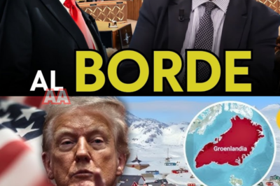 Una sola decisión podría hacer saltar por los aires la alianza militar más poderosa del mundo. Expertos advierten de que un acto militar de Estados Unidos en Groenlandia provocaría la ruptura total de la OTAN, un escenario impensable hasta ahora. Las tensiones internas, los intereses ocultos y el pulso entre aliados han llegado a un punto crítico. ¿Está Washington dispuesto a cruzar una línea roja histórica? 👉 Entra y descubre por qué esta amenaza podría cambiar el equilibrio global para siempre.