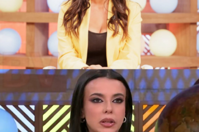 No da nombres. No concreta responsables. Pero el tono y el momento lo dicen todo. En cuestión de minutos, las redes arden, los análisis se multiplican y la pregunta se repite sin parar: ¿a quién iba realmente dirigido ese dardo? |BV