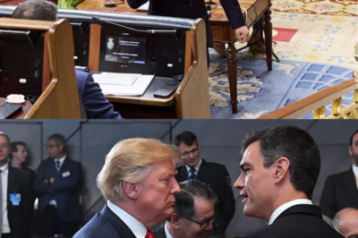 Un gesto captado al vuelo y una reacción que lo cambia todo |BV