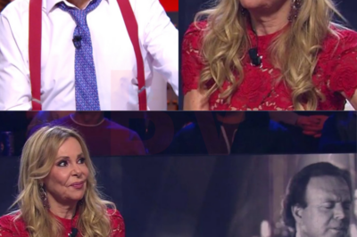 Wyoming dice en voz alta lo que muchos piensan tras ver a Ana Obregón en De Viernes hablando de Julio Iglesias |BV