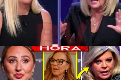 Cuando parecía que el conflicto estaba enterrado, sale a la luz una información grave que vuelve a situar a Rocío Flores en el centro del huracán |BV