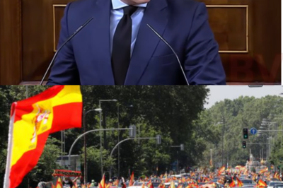 La protesta estalla para “vengar la negligencia” del Gobierno de Sánchez… y lo que parecía controlado se desborda |BV