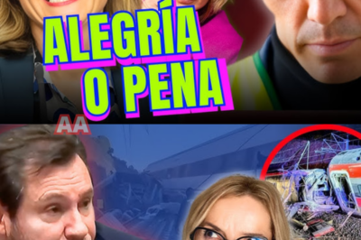 🧠 Una psicóloga analiza a Sánchez: ¿sonrisas forzadas o tristeza real? El discurso de Alegría que ha generado incomodidad El análisis emocional de su lenguaje corporal y tono de voz está dando mucho que hablar. Según la experta, hay gestos y matices que no encajan con el mensaje oficial. Las redes no tardaron en reaccionar. ¿Estamos ante una puesta en escena o ante señales de desgaste emocional?  Un análisis que invita a mirar más allá de las palabras.
