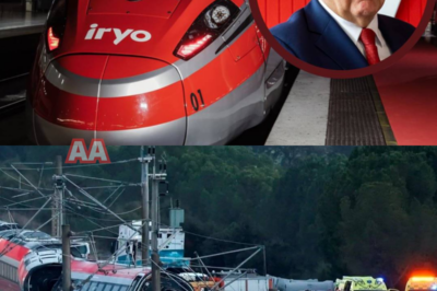 a otra cara de Iryo tras la tragedia de Adamuz: tensión con Moncloa y denuncias internas que ahora salen a la luz. Mientras el país sigue conmocionado por la catástrofe, comienzan a aparecer datos que dibujan un escenario mucho más complejo. Conflictos con el Gobierno, quejas de los propios trabajadores y decisiones empresariales bajo sospecha. ¿Se sabía más de lo que se contó? ¿Falló solo la infraestructura… o también la gestión? Cuando pasan los días, las preguntas no disminuyen: aumentan.