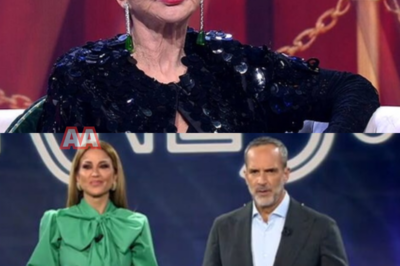 ¡KARMELE ROMPE EL SILENCIO! El brutal ataque que hace temblar los cimientos de ‘Sálvame’: “Fue un infierno, me destruyeron”. La periodista destapa las humillaciones y el daño psicológico sufrido en el programa más polémico de la televisión. ¿Venganza o justicia? Descubre el desgarrador testimonio que señala directamente a sus excompañeros y revela la cara más oscura detrás de las cámaras. ¡Escándalo total!