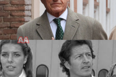 La muerte de Philippe Junot ha desatado una ola de interrogantes. El aristócrata francés, padre de Isabelle Junot y exmarido de Carolina de Mónaco, falleció a los 85 años, justo cuando estaba a punto de ser abuelo. Aunque se habla de una muerte tranquila, el hermetismo familiar ha alimentado rumores y preguntas incómodas. ¿Fue realmente un final natural? ¿Se llevó consigo secretos de una vida marcada por el lujo, el poder y la realeza? Su desaparición reabre capítulos del pasado que muchos creían cerrados. Un adiós envuelto en misterio que invita a mirar más allá del titular.