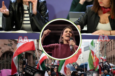 💥 Así reacciona la gente ante la pasividad de Podemos con el conflicto de Irán 💥 Mientras Irán vive una brutal represión con cientos (o miles) de muertos en las protestas contra el régimen, muchos ciudadanos están sorprendidos por la respuesta tibia de Podemos y su enfoque más centrado en criticar a Estados Unidos e Israel que en condenar con fuerza la violencia en Irán. La calle, redes y algunos medios señalan que la izquierda “no está a la altura” ante la crisis iraní, lo que está generando indignación y debate social. ¿Dónde está la solidaridad que predican?