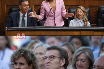 El Partido Socialista insiste en proyectar una imagen de cohesión, pero dentro del Gobierno la situación con la crisis de la vivienda amenaza con romper el equilibrio. La última medida aprobada en el Consejo de Ministros ya genera dudas incluso entre sus propios socios, y muchos creen que podría quedar en papel mojado en cuestión de semanas. Las contradicciones se acumulan, la presión social aumenta y el malestar crece tanto dentro como fuera del Ejecutivo. ¿Se sostiene realmente la “unidad” que vende el PSOE o estamos ante una estrategia para ocultar una fractura cada vez más evidente? La vivienda se ha convertido en el talón de Aquiles del Gobierno.