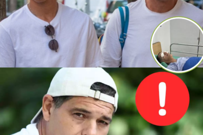 Frank Cuesta rompe su silencio con un comunicado que ha dejado a muchos sin palabras. Tras semanas de rumores, especulaciones y mensajes cruzados, el naturalista ha decidido hablar… y su mensaje no ha pasado desapercibido. Hay frases que sorprenden, otras que duelen y algunas que invitan a replantearse muchas cosas. ¿Qué hay realmente detrás de todo lo que ha vivido en los últimos meses? Y, sobre todo, ¿por qué ha decidido contar su versión justo ahora?