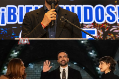 🚨 La nueva contradicción que incomoda a la izquierda 🚨 Mientras presume de superioridad moral, parte de la izquierda española vuelve a caer en su propia trampa: aplaudir aquello que en realidad desprecia. El fenómeno Mamdani, el uso del “exotismo islamista” como adorno ideológico y la deriva simbólica del discurso progresista están generando cada vez más incomodidad, incluso entre antiguos votantes. ¿Convicción real… o puro postureo político? Las redes ya hierven con críticas y burlas, y muchos empiezan a preguntarse si el socialismo español ha perdido el rumbo entre gestos vacíos y contradicciones evidentes. La polémica no ha hecho más que empezar.