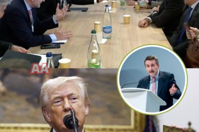 Repsol vuelve a mover ficha en un tablero cada vez más explosivo. La petrolera española logró maniobrar en la sombra para tumbar el polémico impuesto a las energéticas impulsado por el Gobierno de Sánchez y ahora afronta un desafío aún mayor: proteger su patrimonio en Venezuela. La irrupción del llamado trumpismo petrolero ha alterado las reglas del juego y amenaza intereses millonarios. ¿Qué estrategia está preparando Repsol? ¿Hasta dónde está dispuesta a llegar para salvar sus activos? La partida acaba de empezar y promete giros inesperados. Entra y descubre los detalles.