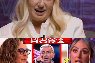 Un informe grave e inesperado irrumpe en escena y sacude por completo el relato de Rocío Carrasco. Detalles que no se habían contado, datos que cambian el enfoque y un impacto directo en Rocío Flores y Antonio David Flores. Nada vuelve a encajar como antes |BV