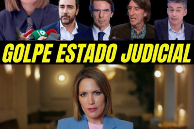 Una declaración inesperada, un fiscal con pasado político y un ‘sobre’ que nadie ha visto: Silvia Intxaurrondo reabre en directo una trama judicial donde las casualidades se acumulan, el nombre de Aznar reaparece y la frontera entre investigación penal, estrategia mediática y lucha partidista se vuelve peligrosamente difusa.HH