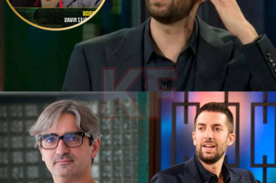 Nada de esto estaba en el guion. La polémica empuja, el foco aprieta y ‘La Revuelta’ rectifica en un contexto que huele más a obligación que a convicción. El nombre de Diego González Rivas sigue presente, pero ahora el debate gira en torno al propio programa. ¿Quién decidió rectificar y por qué ahora? En televisión, los silencios previos pesan tanto como las palabras finales. Y cuando llega una corrección, a veces es porque el problema ya es mayor de lo que se reconoce.